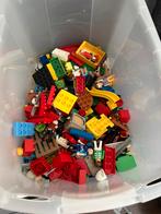 Elektrische Duplo trein, Ophalen of Verzenden, Zo goed als nieuw, Duplo