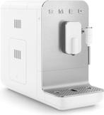SMEG BCC02WHMEU WIT – Volautomaat | zo goed als nieuw, Info@mystore.nl, Verzenden, Mystore, Koffiemachine