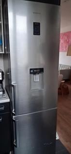 Samsung Koelkast - Zeer Goede Staat!, Ophalen, Gebruikt, 200 liter of meer, 60 cm of meer