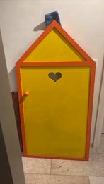 Deurtje, Ophalen, Zo goed als nieuw