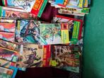 Cowboy western stripboekjes, Meerdere stripboeken, Ophalen, Gelezen