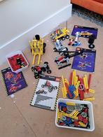 Technisch lego uit de jaren 80 en 90, Kinderen en Baby's, Speelgoed | Duplo en Lego, Ophalen, Gebruikt, Complete set, Lego