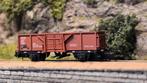 Arnold 4484 Zelflosser, Hobby en Vrije tijd, Modeltreinen | N-Spoor, Ophalen of Verzenden, Gelijkstroom, Wagon, Arnold
