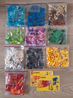 Lego classic 11011 Bricks and Animals, Ophalen of Verzenden, Zo goed als nieuw
