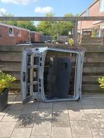 Opel Vectra c gts hacback achter klep met gebroken glas !!, Dieren en Toebehoren, Hondenkennel, 100 cm of meer, Ophalen of Verzenden
