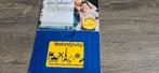 Waardebon weekendje weg te koop, Tickets en Kaartjes, Kortingen en Cadeaubonnen, Twee personen, Cadeaubon