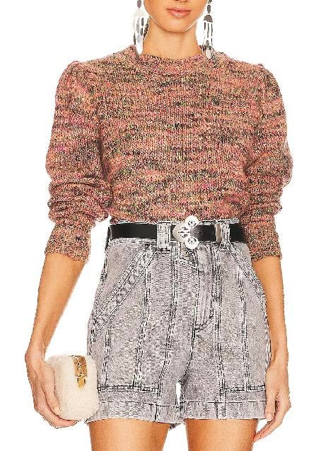 Mooie Isabel Marant trui (nieuw!!!) met prijskaart, Verzenden, Nieuw, Maat 38/40 (M), Overige kleuren