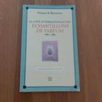 Echantillions de Parfum van Fontan & Barnouin, Ophalen of Verzenden, Zo goed als nieuw, Toebehoren