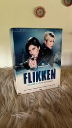 Flikken Gent complete serie, seizoen 1 t/m 10 box, Ophalen of Verzenden, Zo goed als nieuw