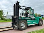 Kalmar DCD 200-12 (1999), Zakelijke goederen, Machines en Bouw | Heftrucks en Intern transport, Meer dan 4000 kg, Kalmar, Heftruck