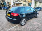Audi A3 Sportback 1.2 TFSI ATTRACTION met APK tot 01-2026, Voorwielaandrijving, Euro 5, Stof, Gebruikt