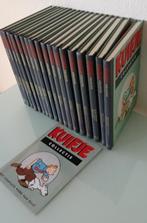 Kuife Collectie, Asterix collectie, Jan Jansen en kinderen, Boeken, Stripboeken, Complete serie of reeks, Ophalen of Verzenden