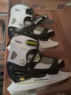 Nijdam Schaatsen Maat 34-37, Sport en Fitness, Schaatsen, Ophalen of Verzenden, Gebruikt, Overige typen, Nijdam