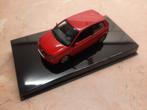 Autoart Volkswagen Polo IV 2002 Rood 1:43, Ophalen of Verzenden, Nieuw, Auto, Overige merken