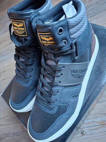 PME LEGEND Cubscout hoge sneakers maat 40  beschikbaar voor biedingen