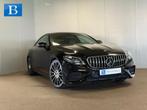 Mercedes-Benz E-Klasse Coupé 300 AMG STYLING-PANORAMA-NIGHT, 12 maanden, Achterwielaandrijving, 4 cilinders, 4 stoelen
