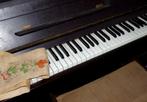 Gave piano., Muziek en Instrumenten, Piano's, Ophalen, Overige kleuren, Zo goed als nieuw, Piano