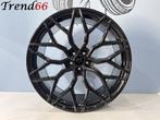 5x112 21'' Velgen Audi Q5 Q7 Q8 Etron Vw Tiguan, Auto-onderdelen, Banden en Velgen, Velg(en), Nieuw, Personenwagen, Zomerbanden