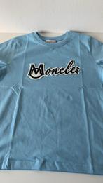 Moncler Shirt Maat 10/11 - Nieuw!, Kleding | Heren, Ophalen of Verzenden, Nieuw, Overige maten, Overige kleuren