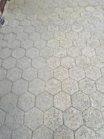 Gratis, Tuin en Terras, Ophalen of Verzenden, Gebruikt, Beton, Klinkers