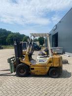 Tcm 2,5 ton diesel heftruck, 2000 tot 3000 kg, Ophalen, Diesel, Heftruck