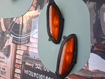 Knipperlicht st 1300  beschikbaar voor biedingen