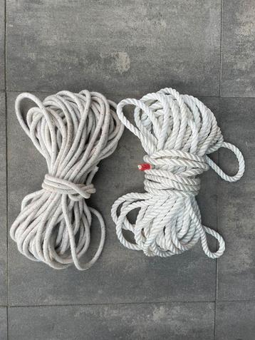 Bootlijnen beschikbaar voor biedingen