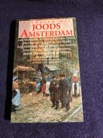 Boek: Verhalen uit Joods Amsterdam., Boeken, Essays, Columns en Interviews, Gelezen, Ophalen of Verzenden, Meerdere auteurs, Meerdere auteurs