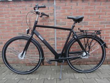 Zeer mooie Pointer Solara heren 61 cm. met 3 versnellingen beschikbaar voor biedingen