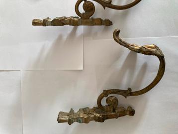 Roede Houders beschikbaar voor biedingen