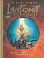 Lanfeust van Troy 4 x bundel HC met de 7 delen, Boeken, Complete serie of reeks, Ophalen of Verzenden, Nieuw