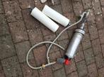 Spack reparatiepistool, Ophalen, Zo goed als nieuw
