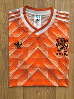 Nederlands elftal classic shirt EK 1988 maat M t/m XXL, Nieuw, Shirt, Ophalen of Verzenden