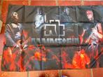 Gave vlag rammstein ca 88x60 cm vlag nieuw Nr 16, Verzamelen, Muziek, Artiesten en Beroemdheden, Nieuw, Gave vlag rammstein ca 88x60 cm vlag nieuw Nr 16