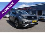 Volkswagen T-Cross 1.0 TSI Life Business , CLIMATR , LED KOP, T-Cross, Gebruikt, Bluetooth, Leder en Stof