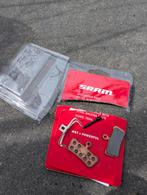 SRAM Guide schijfremblokken, Fietsen en Brommers, Ophalen of Verzenden, Zo goed als nieuw, Mountainbike