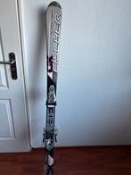 Fischer dames ski's - 150 cm, 140 tot 160 cm, Ophalen of Verzenden, Carve, Skiën