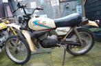 peugeot sx5, Fietsen en Brommers, Maximaal 45 km/u, 49 cc, Ophalen, Overige merken