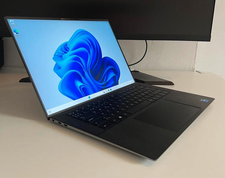 Dell Precision 5570 | i7 | 16 |RTX A2000 8GB | 6mnd Garantie, Computers en Software, Windows Laptops, Zo goed als nieuw, 15 inch