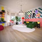 Gratis Pvc leggen hele maand november en december  !!!!!, Huis en Inrichting, Stoffering | Vloerbedekking, Verzenden, 75 m² of meer