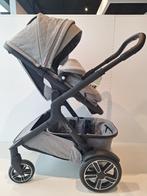 Nuna demi grow 2- in -1 kinderwagen, Ophalen, Zo goed als nieuw, Overige merken, Verstelbare rugleuning