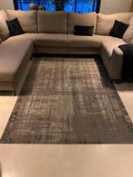 Vloerkleed shiraz grijs 160x245, Nieuw, 200 cm of meer, Grijs, 150 tot 200 cm