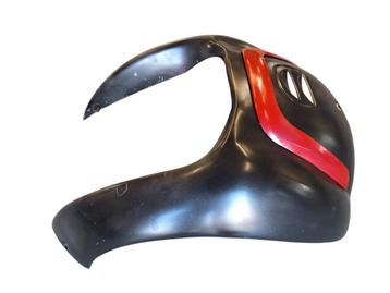 Voorkap voor kap origineel AGM retro scooter beschikbaar voor biedingen