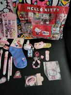 Cadeau pakket luxe Hello Kitty, Sieraden, Tassen en Uiterlijk, Overige Accessoires, Ophalen of Verzenden, Nieuw