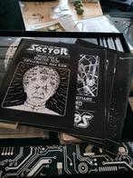 Escape the Dark Sector, KS editie, Hobby en Vrije tijd, Gezelschapsspellen | Bordspellen, Ophalen of Verzenden, Nieuw