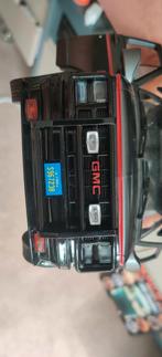 The A-team van 1:18, Ophalen of Verzenden, Zo goed als nieuw, Overige merken