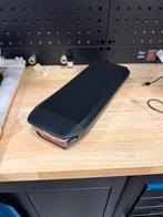 Vogue Accu zwart 468Wh GLOEDNIEUW, Fietsen en Brommers, Ophalen of Verzenden, Nieuw