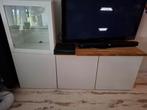 Ikea Besta kast combinatie, Ophalen