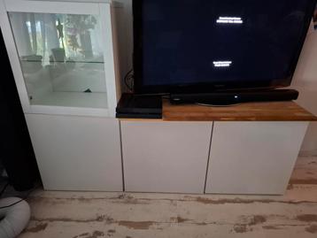 Ikea Besta kast combinatie - afbeelding 1