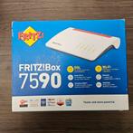 Fritz!Box 7590 Router/Modem - Nieuw, Computers en Software, Routers en Modems, Ophalen, Nieuw, Router, Fritz!